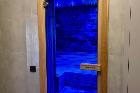 Продажа квартиры  в Авсалларе, Анталье, Турция 1+1, 45м2, №191632 – фото 9