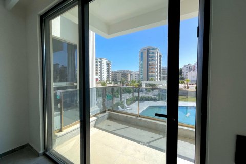 Продажа квартиры  в Авсалларе, Анталье, Турция 1+1, 45м2, №191632 – фото 24