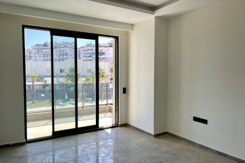 Продажа квартиры  в Авсалларе, Анталье, Турция 1+1, 45м2, №191632 – фото 17