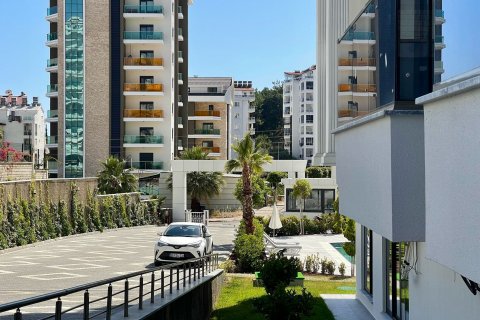 Продажа квартиры  в Авсалларе, Анталье, Турция 1+1, 45м2, №191632 – фото 26