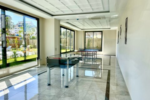 Продажа квартиры  в Авсалларе, Анталье, Турция 1+1, 45м2, №191632 – фото 11