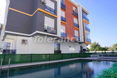 Продажа квартиры в Кепезе, Чанаккале, Турция 1+1, 53м2, №191631 – фото 1