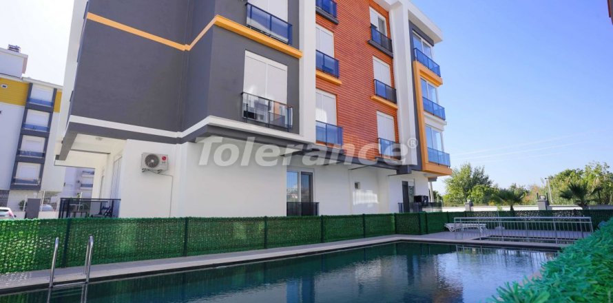 Квартира 1+1 в Кепезе, Чанаккале, Турция №191631