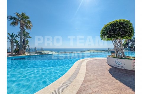 Daire   Konaklı, Antalya, Türkiye №206804 - 7