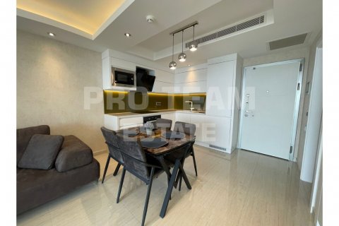 Daire   Konaklı, Antalya, Türkiye №206804 - 13