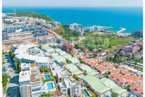 Daire   Konaklı, Antalya, Türkiye №206804 - 1