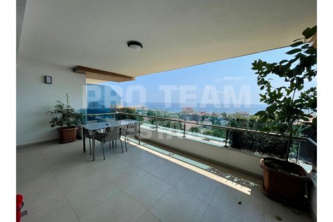 Daire   Konaklı, Antalya, Türkiye №206804 - 16