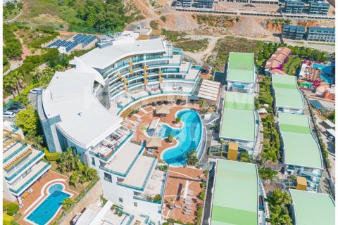 Daire   Konaklı, Antalya, Türkiye №206804 - 3