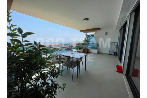 Daire   Konaklı, Antalya, Türkiye №206804 - 15