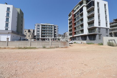 Apartment for sale  in Aksu, Antalya, Turkey, 1 bedroom, 60m2, No. 206829 – photo 6