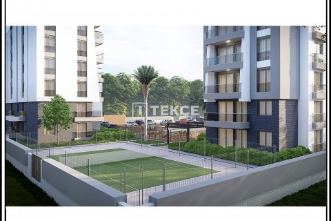 Apartment for sale  in Aksu, Antalya, Turkey, 1 bedroom, 60m2, No. 206829 – photo 5