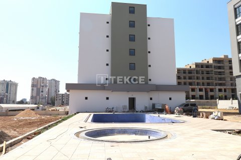 Apartment for sale  in Aksu, Antalya, Turkey, 1 bedroom, 60m2, No. 206829 – photo 7