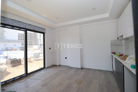 Apartment for sale  in Aksu, Antalya, Turkey, 1 bedroom, 60m2, No. 206829 – photo 8
