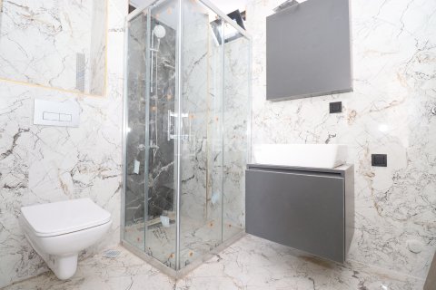 Apartment for sale  in Aksu, Antalya, Turkey, 1 bedroom, 60m2, No. 206829 – photo 11