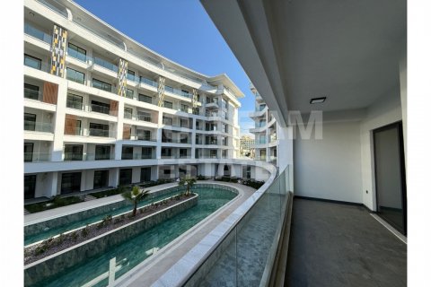 Lejlighed  i Turkler, Alanya, Antalya, Tyrkiet Nr. 206803 - 19