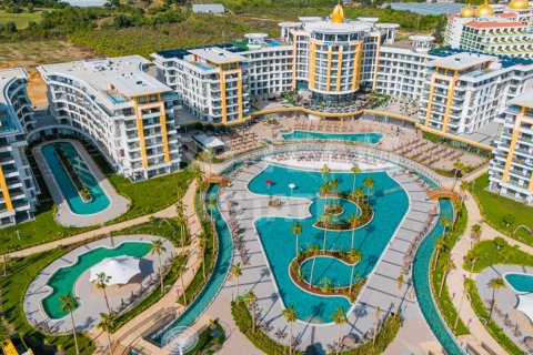 Lejlighed  i Turkler, Alanya, Antalya, Tyrkiet Nr. 206803 - 6