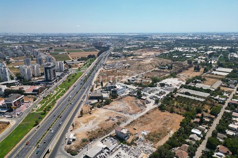 Продажа земельного участка  в Анталье, Турция, 7880м2, №206830 – фото 3