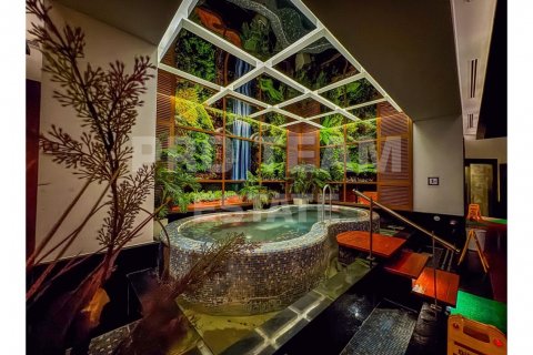 Leilighet  i Konakli, Antalya, Tyrkia Nr. 206805 - 11