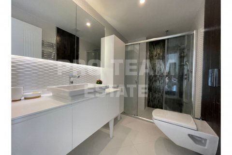 Leilighet  i Konakli, Antalya, Tyrkia Nr. 206805 - 19