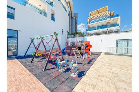 Leilighet  i Konakli, Antalya, Tyrkia Nr. 206805 - 8