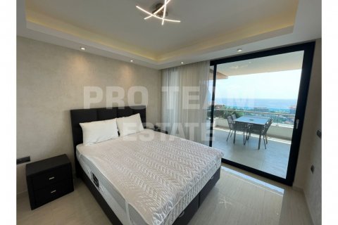 Leilighet  i Konakli, Antalya, Tyrkia Nr. 206805 - 17