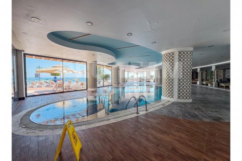 Leilighet  i Konakli, Antalya, Tyrkia Nr. 206805 - 10