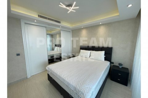 Leilighet  i Konakli, Antalya, Tyrkia Nr. 206805 - 18