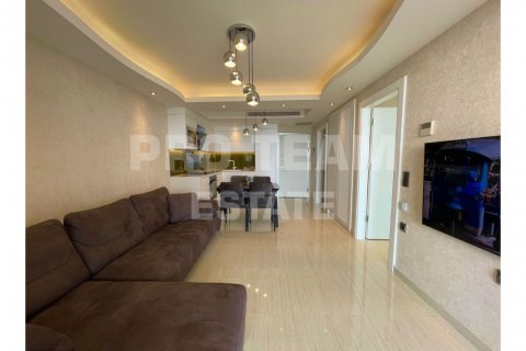 Leilighet  i Konakli, Antalya, Tyrkia Nr. 206805 - 14