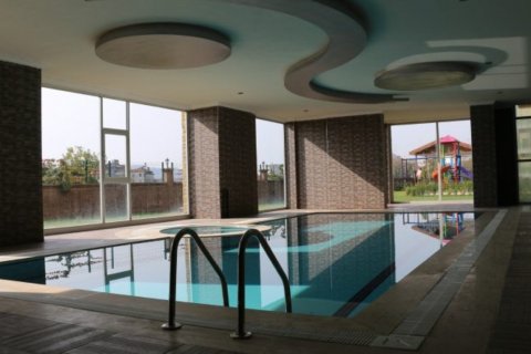 Daire   Oba, Antalya, Türkiye №206822 - 10