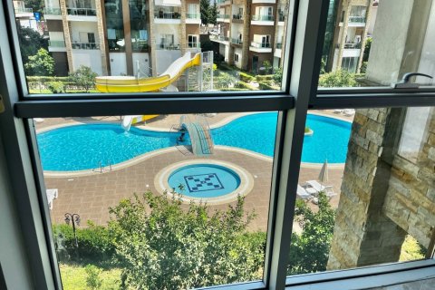 Daire   Oba, Antalya, Türkiye №206822 - 15