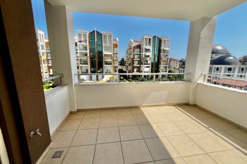 Daire   Oba, Antalya, Türkiye №206822 - 28