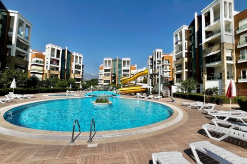 Daire   Oba, Antalya, Türkiye №206822 - 2