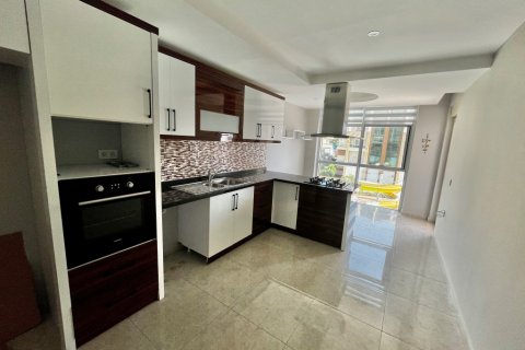 Daire   Oba, Antalya, Türkiye №206822 - 14