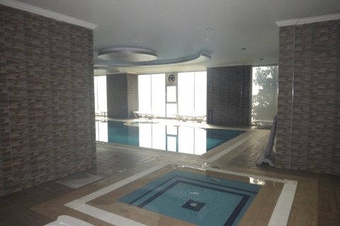 Daire   Oba, Antalya, Türkiye №206822 - 9