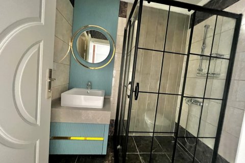 Daire   Oba, Antalya, Türkiye №206822 - 25