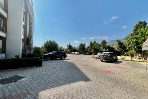 Daire   Oba, Antalya, Türkiye №206822 - 8