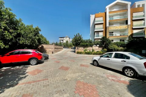 Daire   Oba, Antalya, Türkiye №206822 - 7