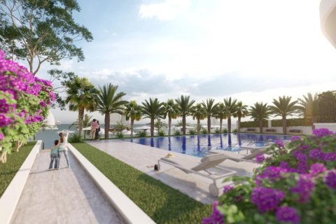 Продажа квартиры  в Мерсине, Турция 2 комн., 64м2, №185988 – фото 3