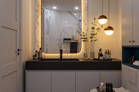 Продажа квартиры  в Мерсине, Турция 2 комн., 64м2, №185988 – фото 19