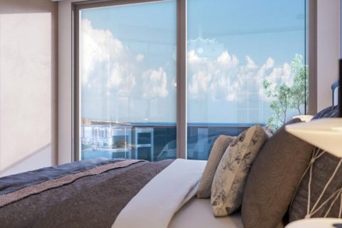 Продажа квартиры  в Мерсине, Турция 2 комн., 64м2, №185988 – фото 23