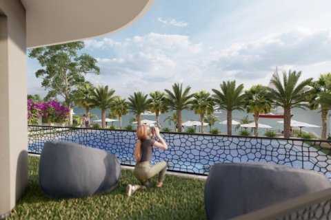 Продажа квартиры  в Мерсине, Турция 2 комн., 64м2, №185988 – фото 8