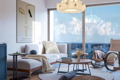 Продажа квартиры  в Мерсине, Турция 2 комн., 64м2, №185988 – фото 15