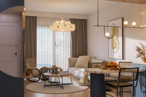 Daire   Mersin, Türkiye №185989 - 15