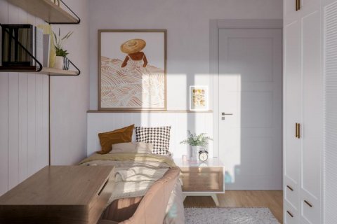 Daire   Mersin, Türkiye №185989 - 23