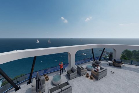 Daire   Mersin, Türkiye №185989 - 12