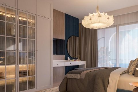 Daire   Mersin, Türkiye №185989 - 22