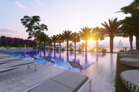 Daire   Mersin, Türkiye №185989 - 14