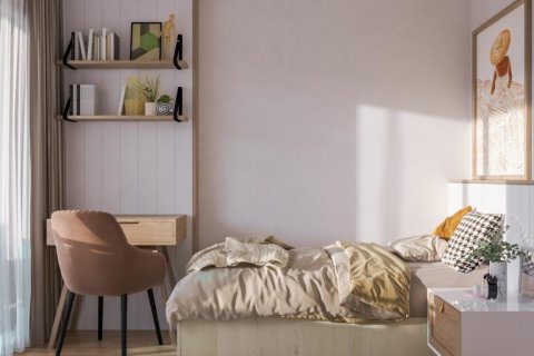 Daire   Mersin, Türkiye №185989 - 24