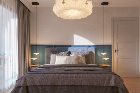 Daire   Mersin, Türkiye №185989 - 21