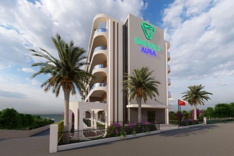 Daire   Mersin, Türkiye №185989 - 7